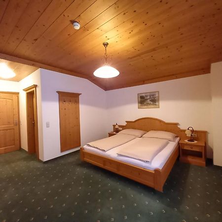 גרוסארל Gaestehaus Toferer מראה חיצוני תמונה