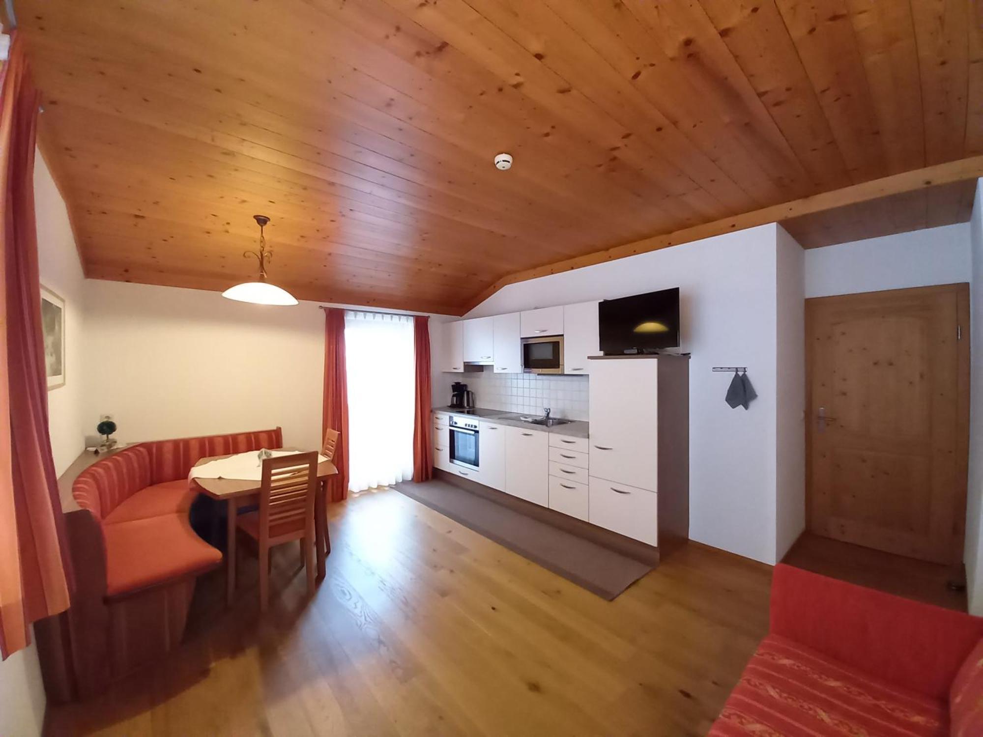 גרוסארל Gaestehaus Toferer מראה חיצוני תמונה