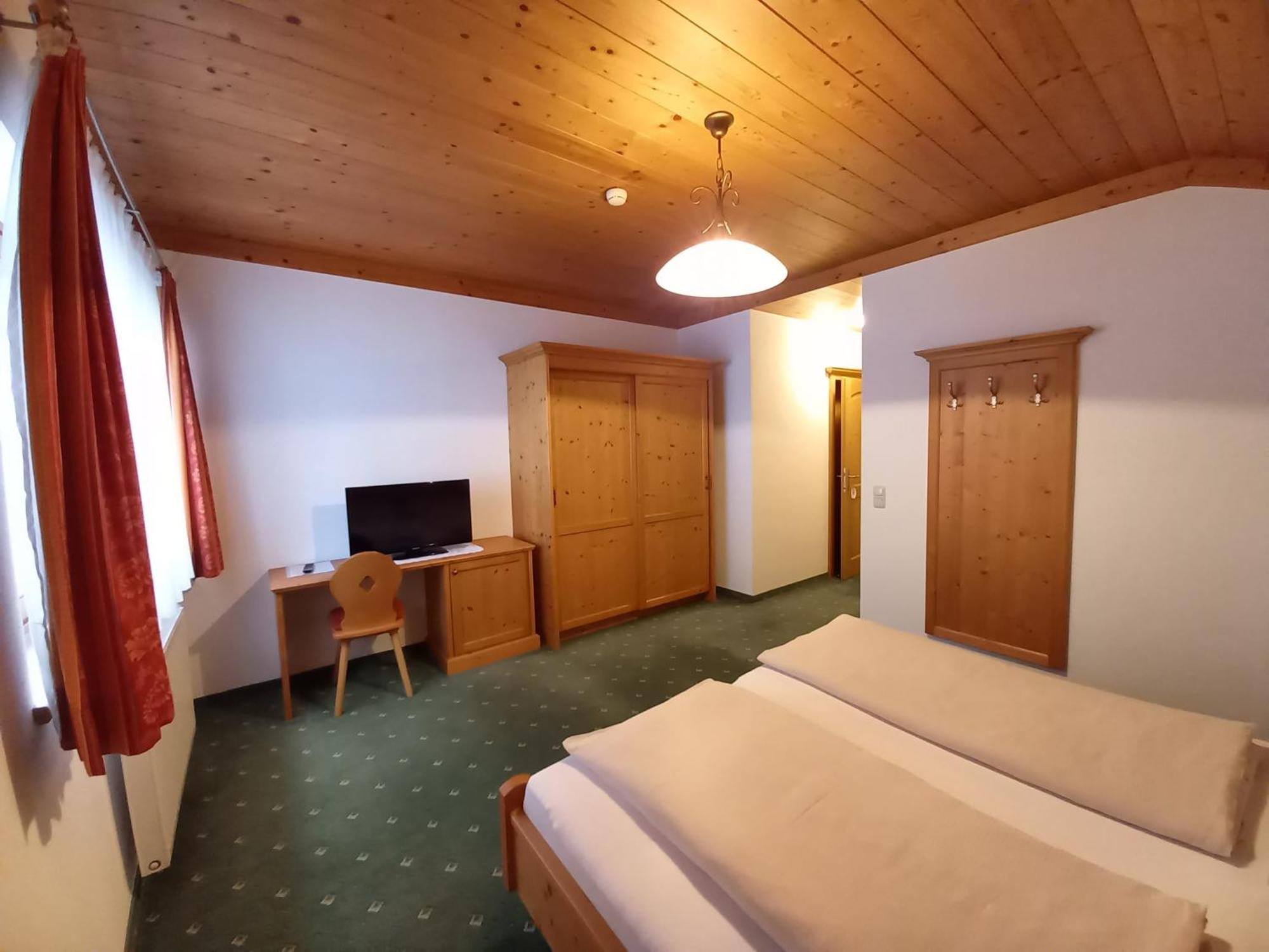 גרוסארל Gaestehaus Toferer מראה חיצוני תמונה