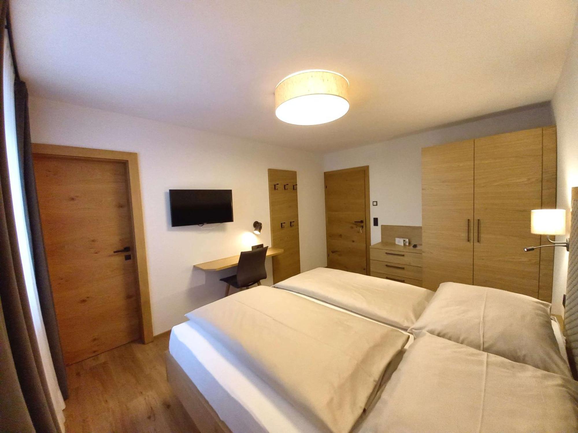 גרוסארל Gaestehaus Toferer מראה חיצוני תמונה