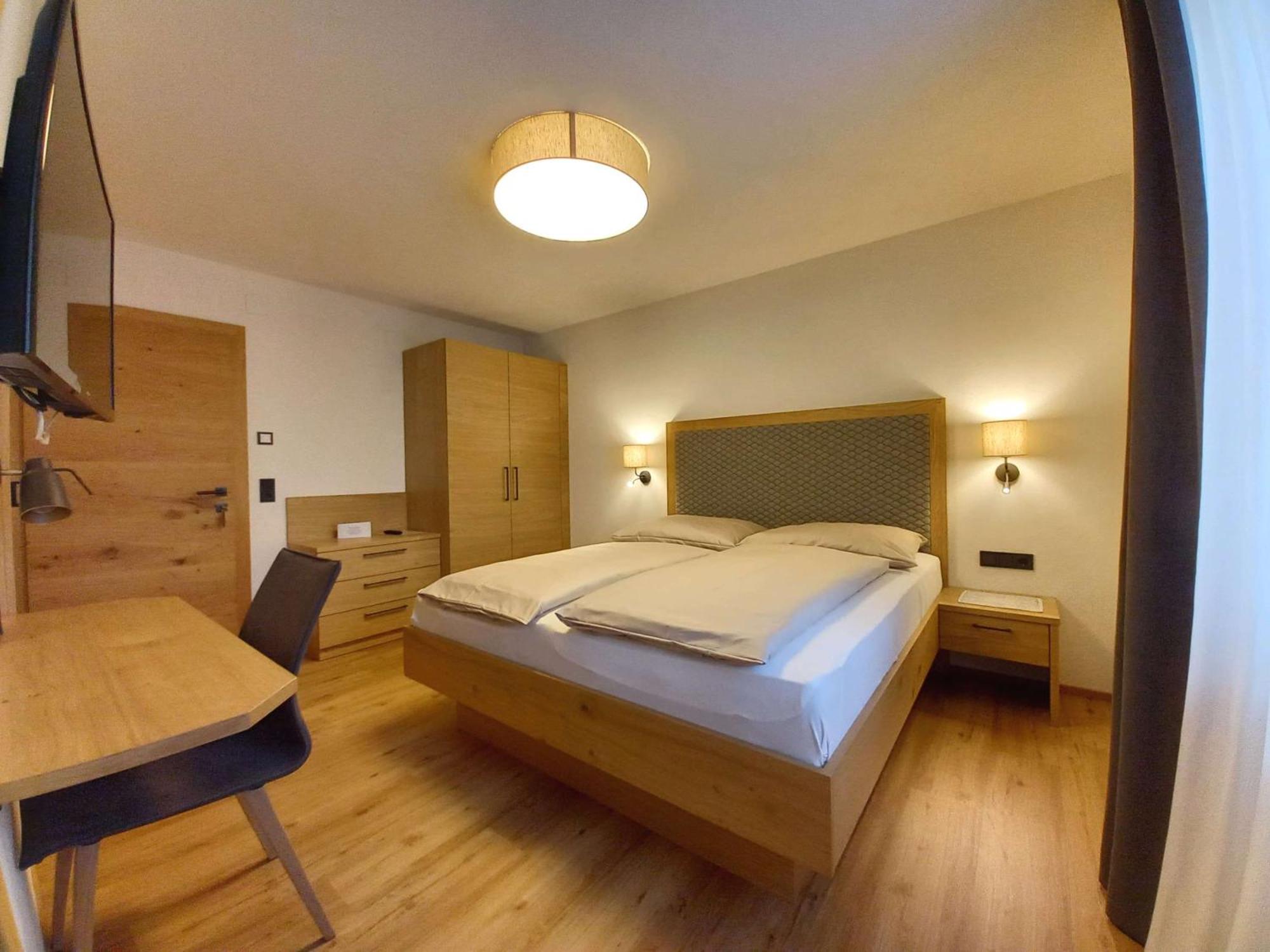 גרוסארל Gaestehaus Toferer מראה חיצוני תמונה