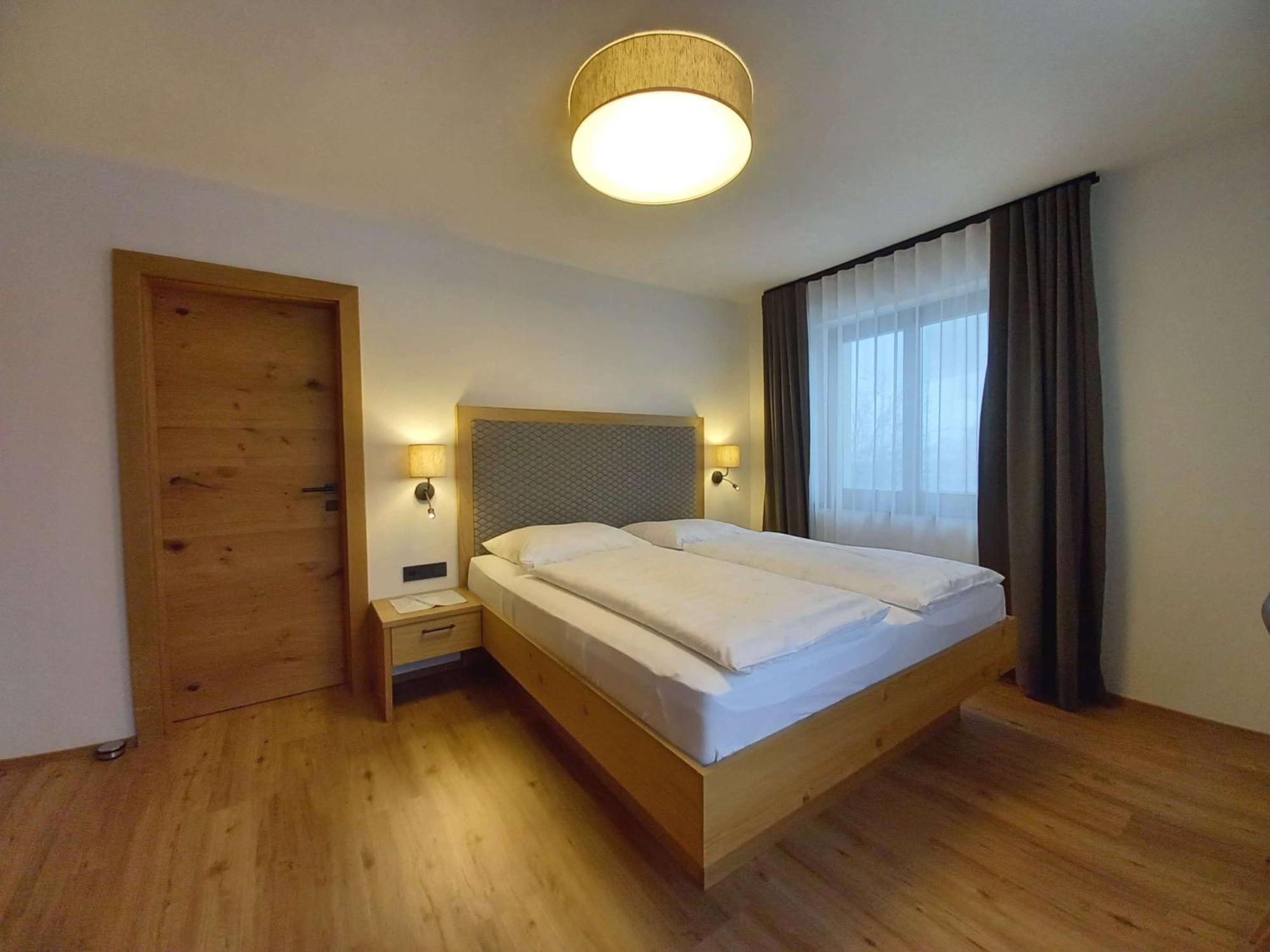 גרוסארל Gaestehaus Toferer מראה חיצוני תמונה