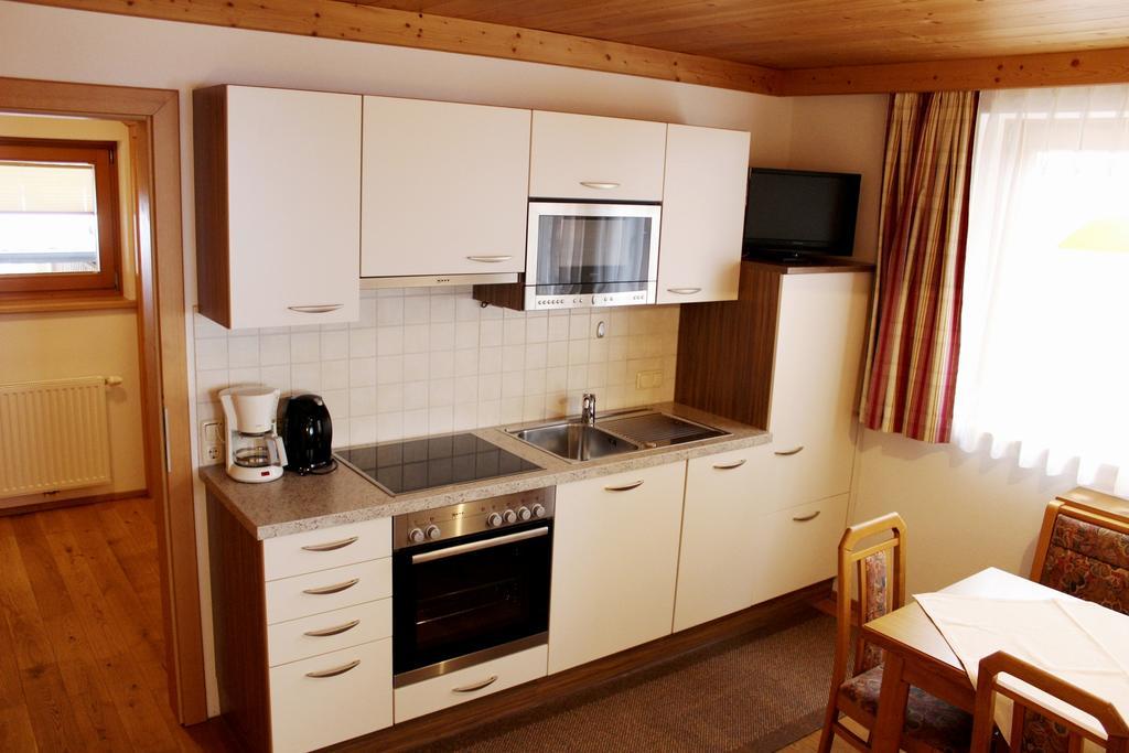 גרוסארל Gaestehaus Toferer מראה חיצוני תמונה