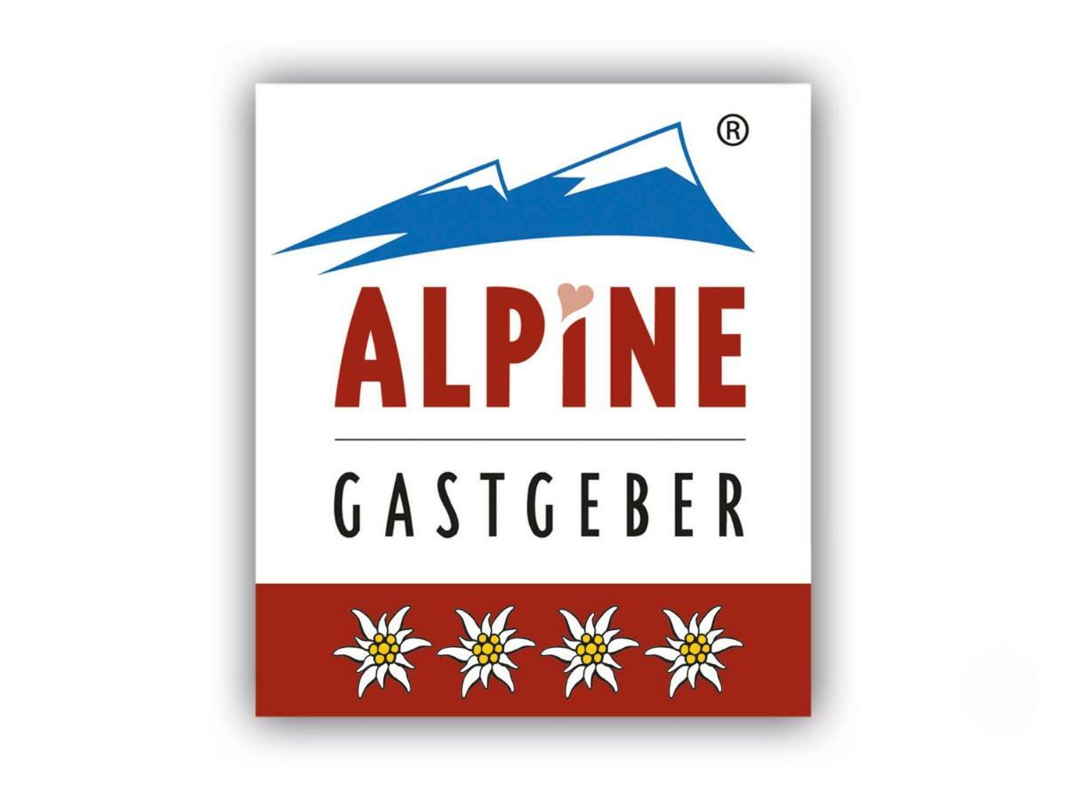 גרוסארל Gaestehaus Toferer מראה חיצוני תמונה