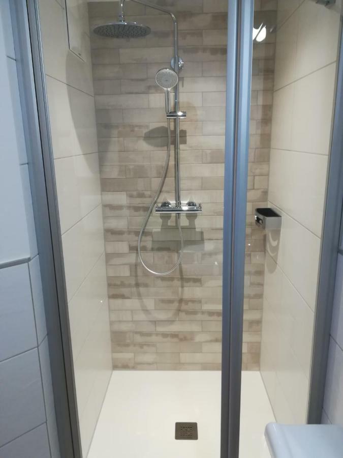 גרוסארל Gaestehaus Toferer מראה חיצוני תמונה