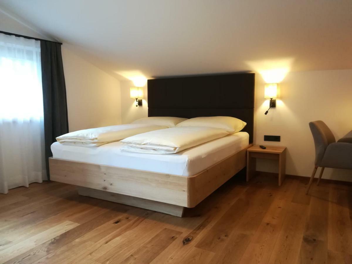 גרוסארל Gaestehaus Toferer מראה חיצוני תמונה