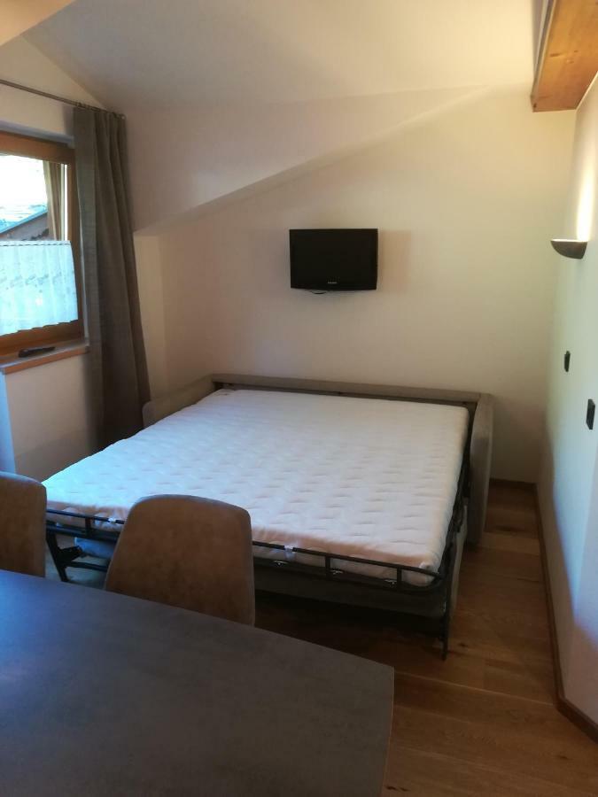 גרוסארל Gaestehaus Toferer מראה חיצוני תמונה