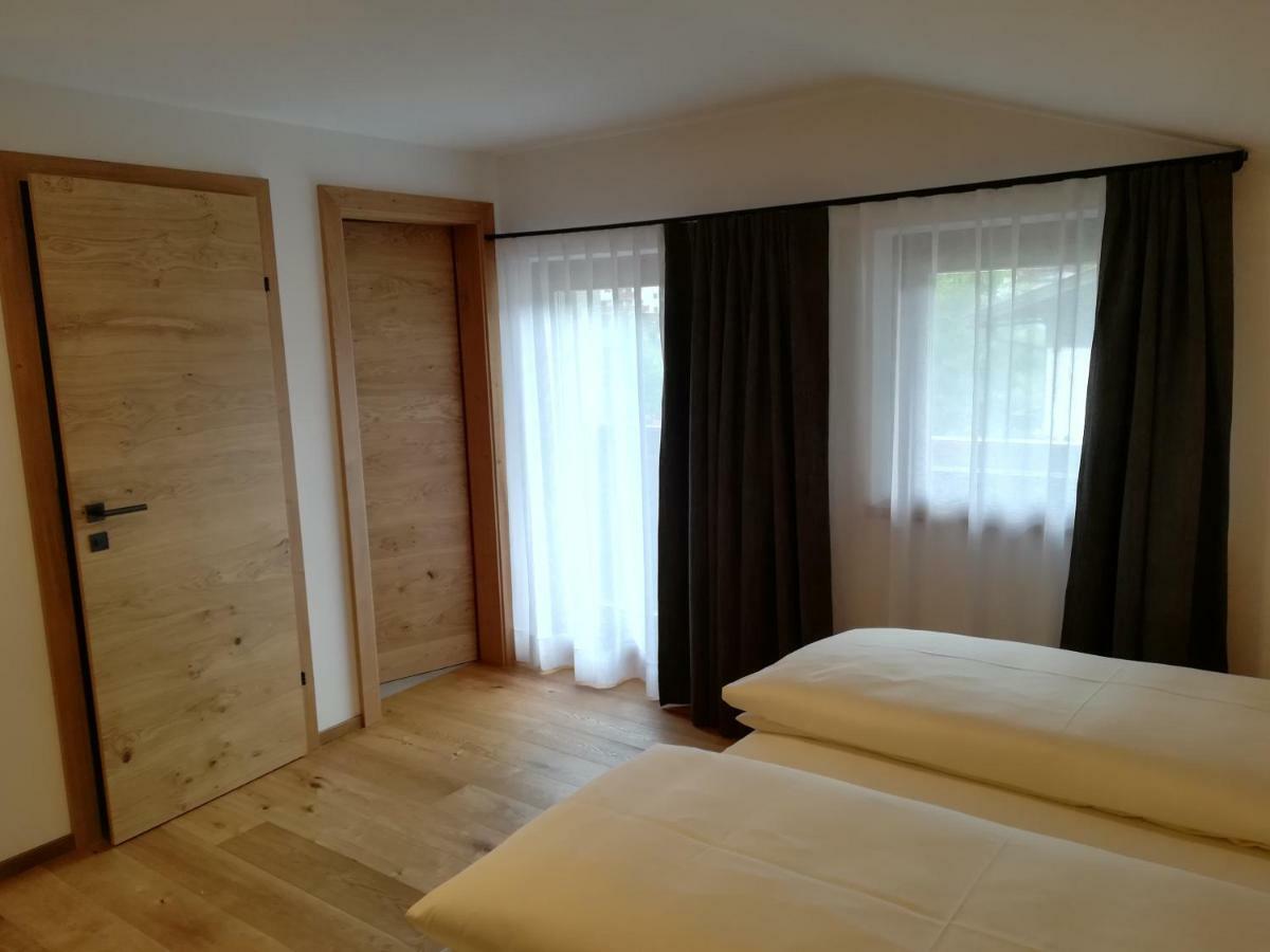 גרוסארל Gaestehaus Toferer מראה חיצוני תמונה